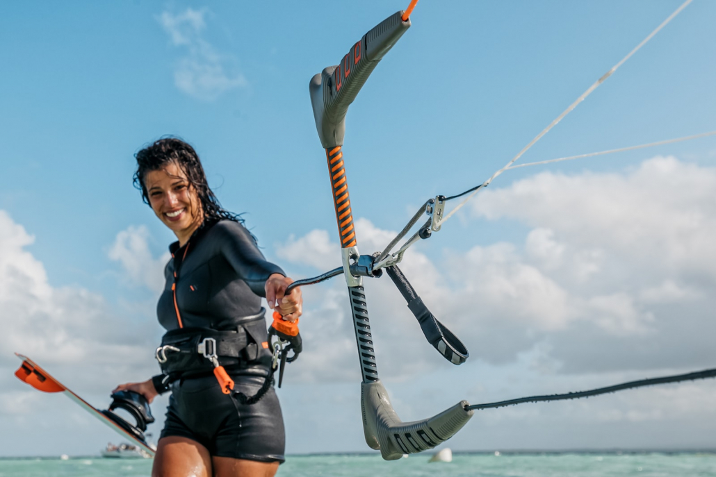 bar global rrd y27 greta windsurfing karlin kite bar